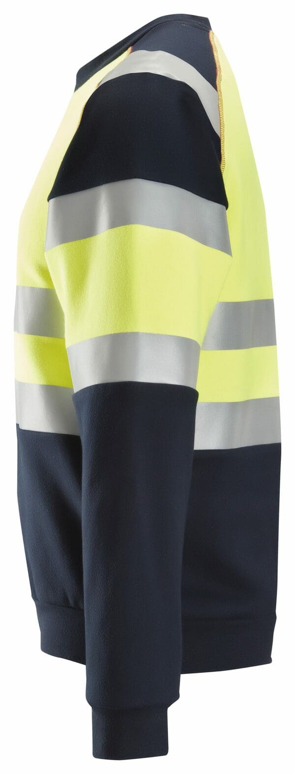 2869 - High-Vis Sweatshirt Class 1 - Image 4