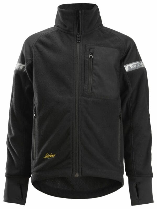7507 - Junior Windproof Jacket