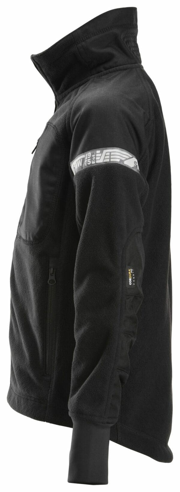 7507 - Junior Windproof Jacket - Image 4