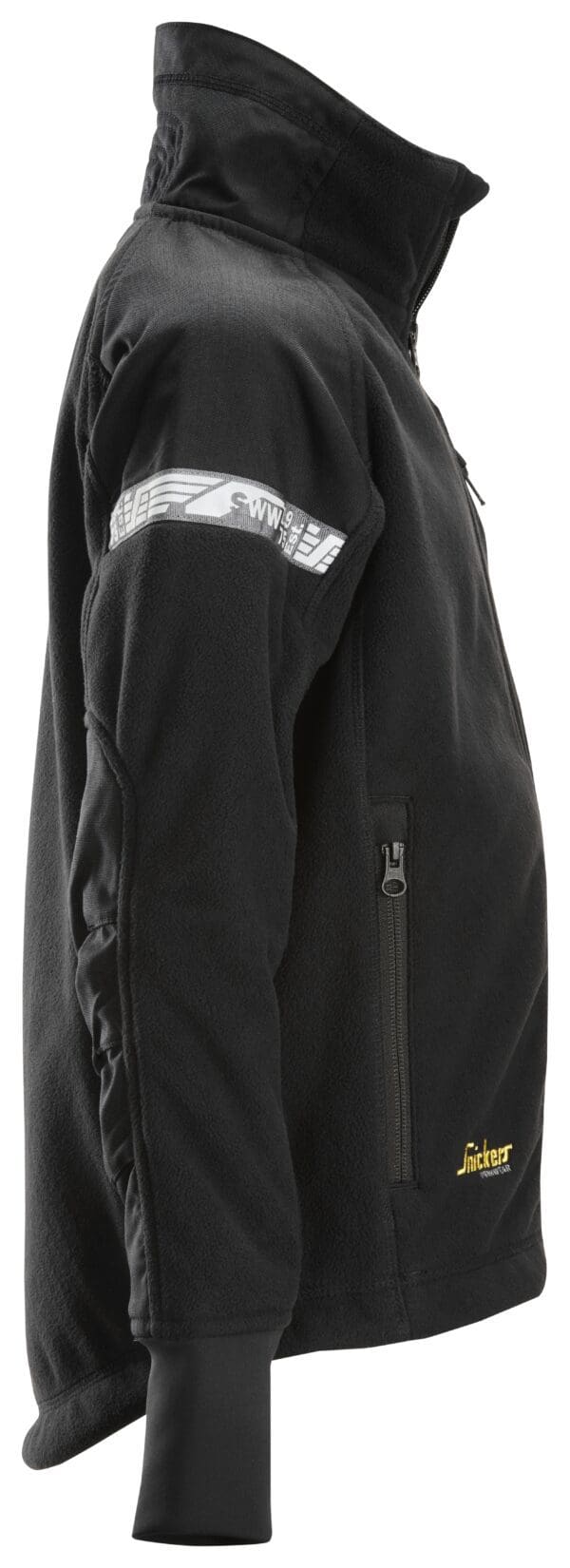 7507 - Junior Windproof Jacket - Image 2