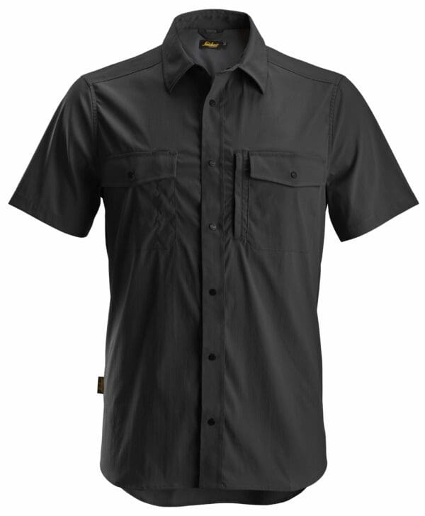 8520 - Wicking Short Sleeve Shirt