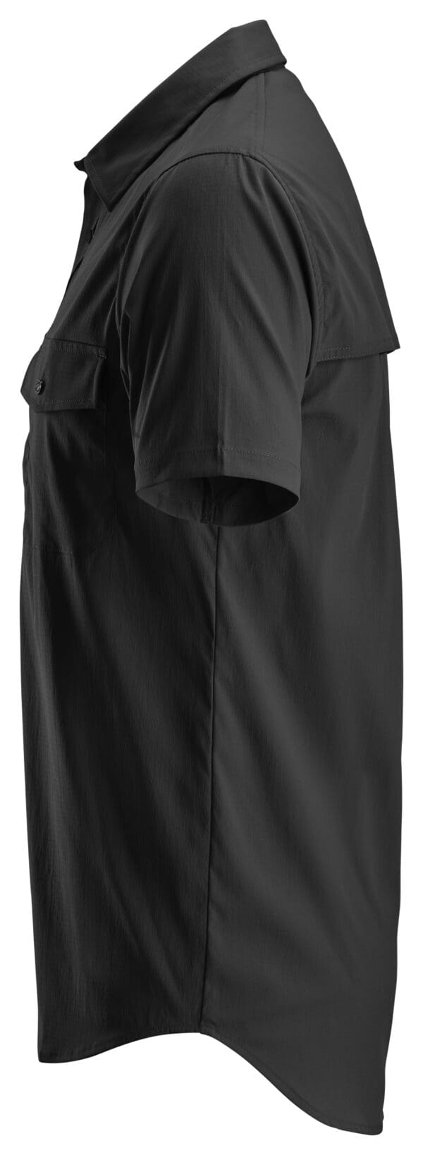 8520 - Wicking Short Sleeve Shirt - Image 4