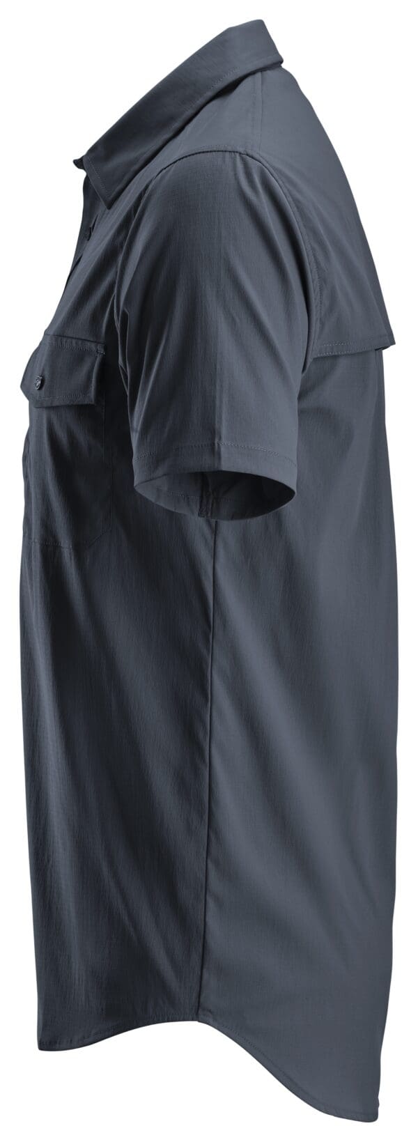 8520 - Wicking Short Sleeve Shirt - Image 8