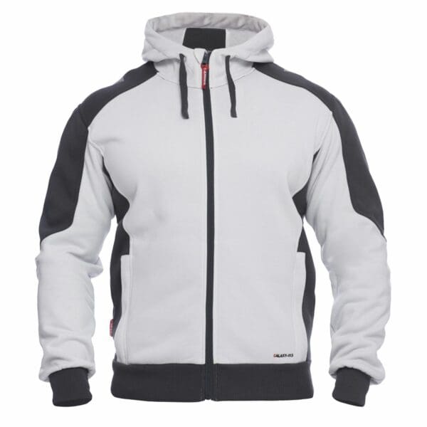 Galaxy Sweat Cardigan - Image 2