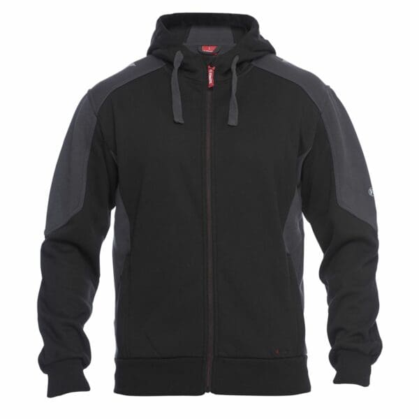 Galaxy Sweat Cardigan - Image 9