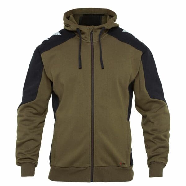 Galaxy Sweat Cardigan - Image 8
