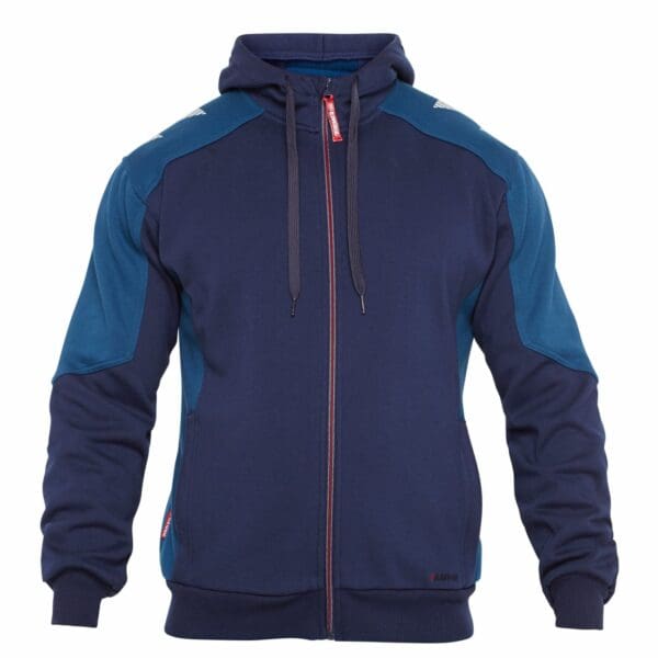 Galaxy Sweat Cardigan - Image 6