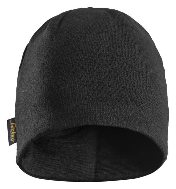 9075 - ProtecWork Wool Beanie