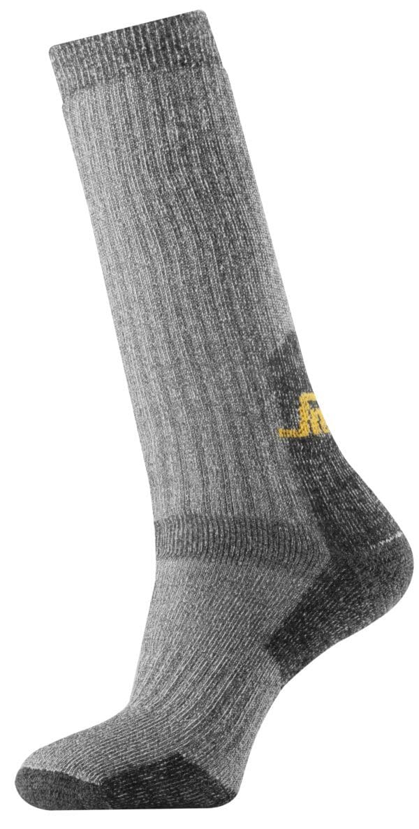 9210 - High Heavy Wool Socks