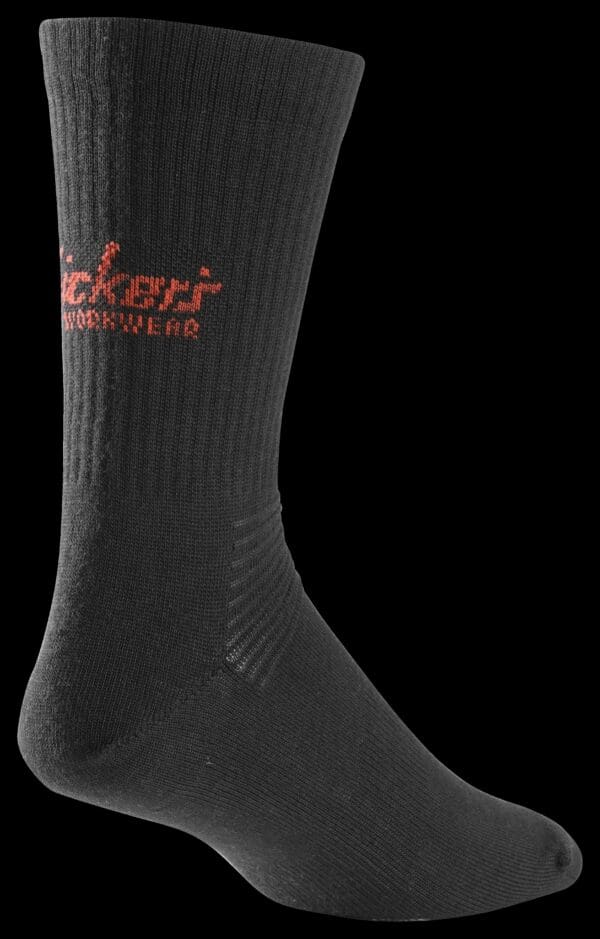 9262 - ProtecWork Light Wool Socks - Image 2
