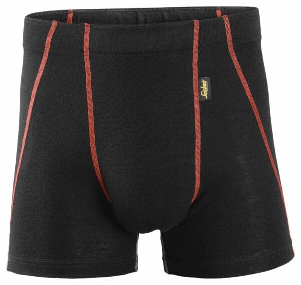 9464 - ProtecWork Wool Boxer