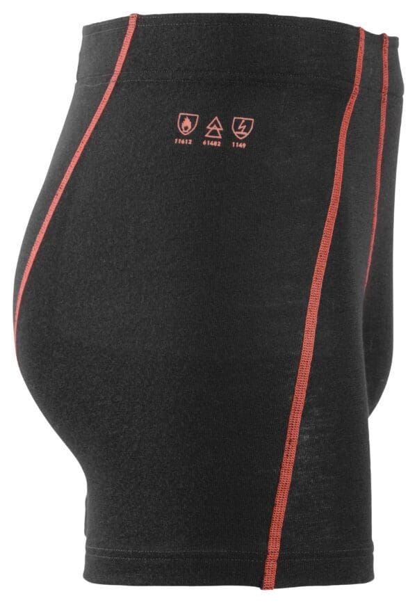 9464 - ProtecWork Wool Boxer - Image 2