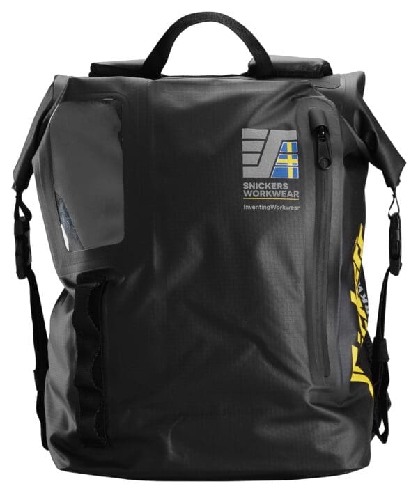9623 - Waterproof Back Pack
