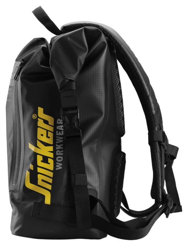 9623 - Waterproof Back Pack - Image 2