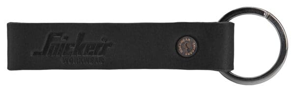 9751 - Leather Keyring 10 pcs