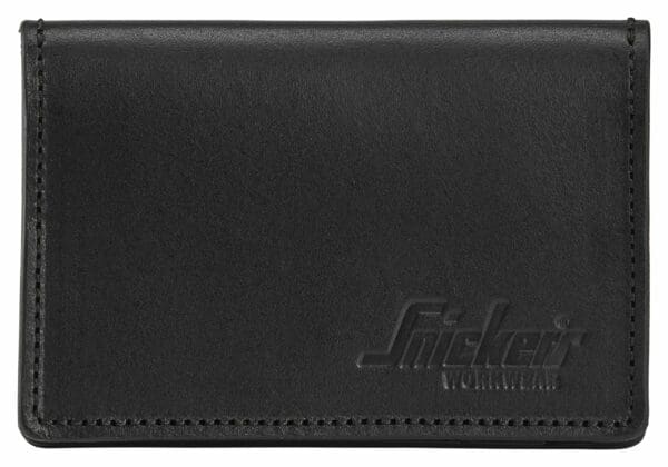 9754 - Leather Card Holder 10 pcs