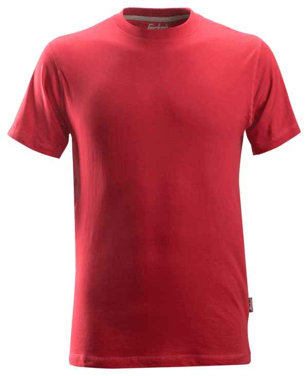 2502 - Classic T-Shirt - Image 4