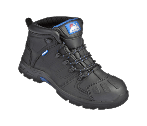 Himalayan Storm S3 Waterproof Boot