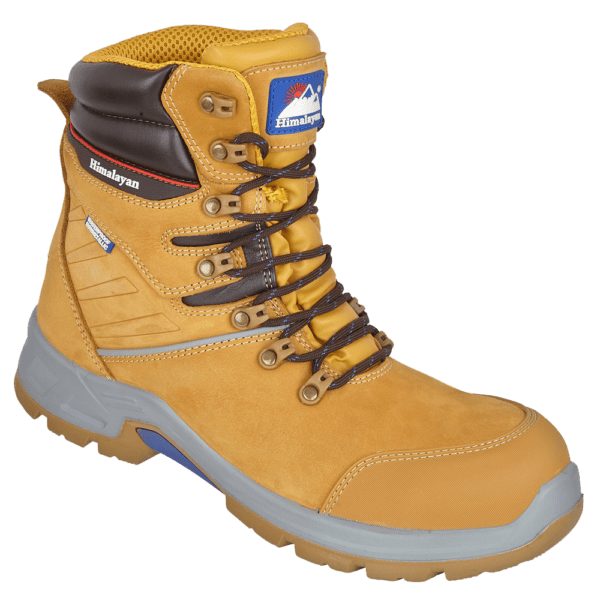 Himalayan Honey PUR Boot