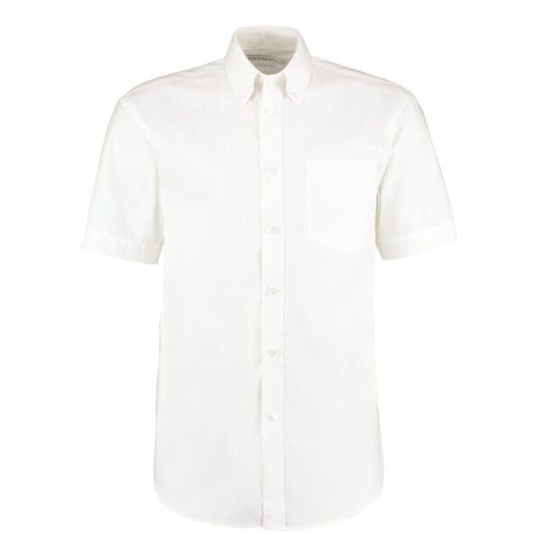 KK109 Premium Oxford Shirt