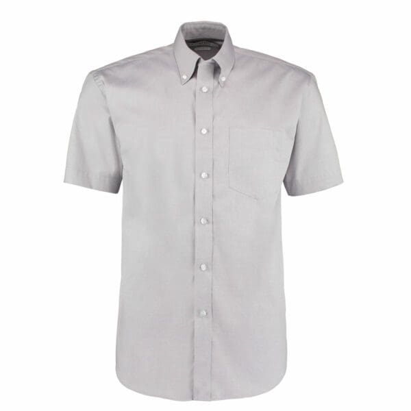 KK109 Premium Oxford Shirt - Image 3