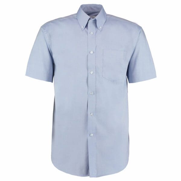 KK109 Premium Oxford Shirt - Image 4