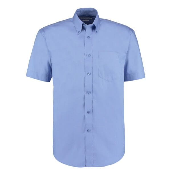 KK109 Premium Oxford Shirt - Image 5