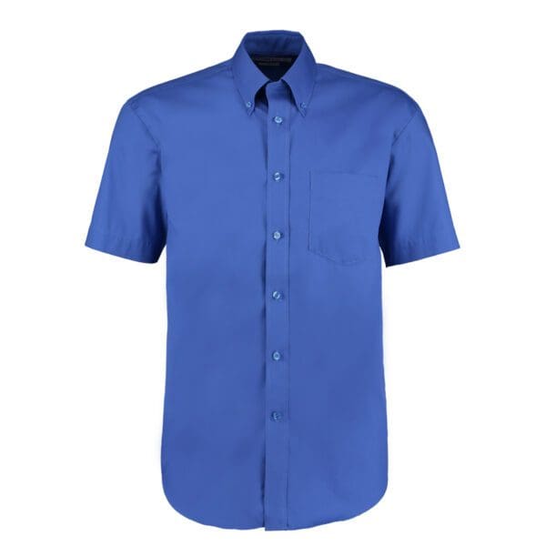 KK109 Premium Oxford Shirt - Image 7