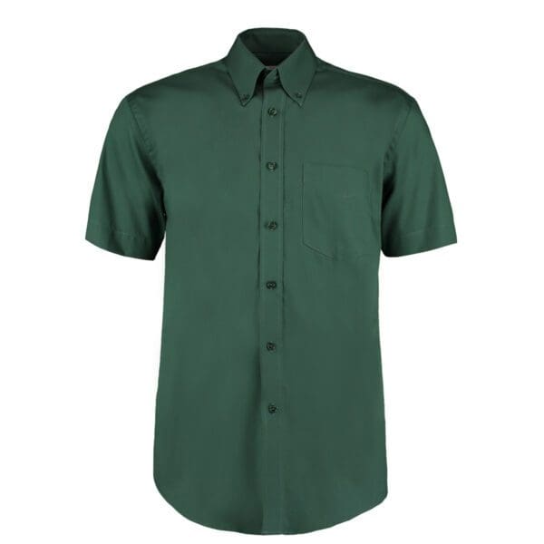 KK109 Premium Oxford Shirt - Image 8
