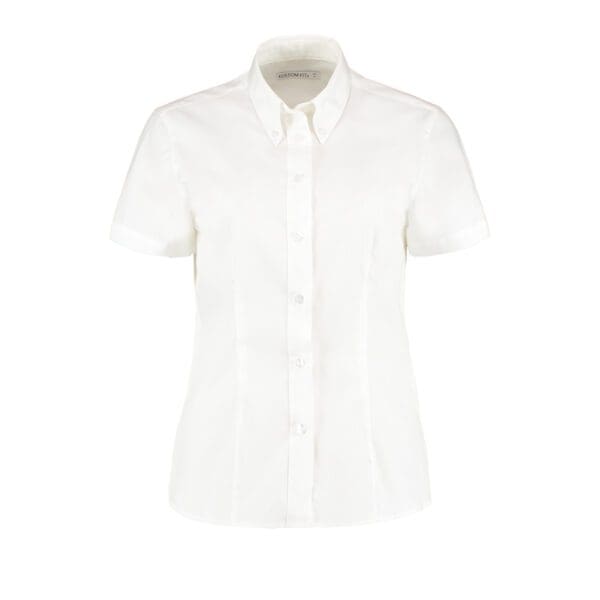 KK701 Premium Oxford Shirt