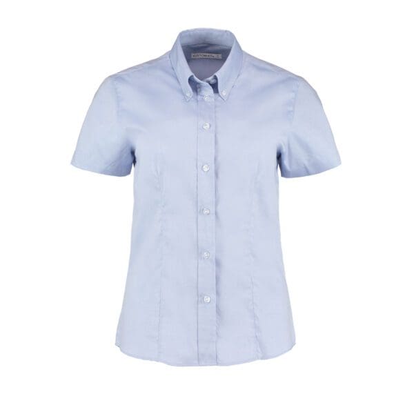 KK701 Premium Oxford Shirt - Image 2