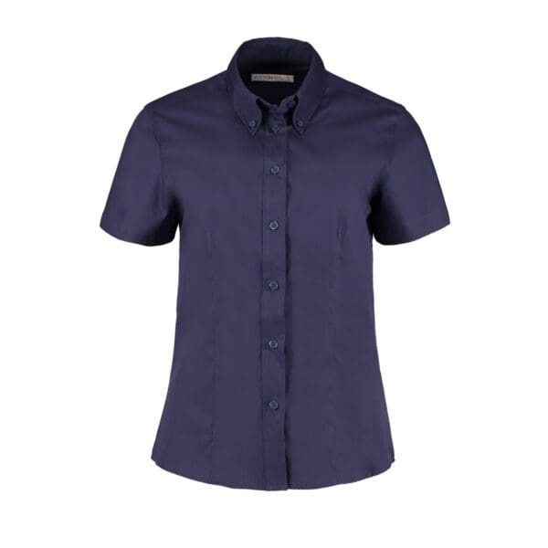 KK701 Premium Oxford Shirt - Image 3