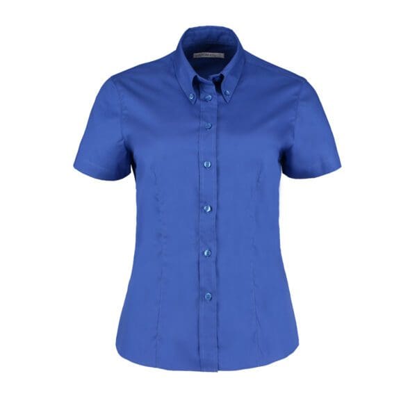KK701 Premium Oxford Shirt - Image 4