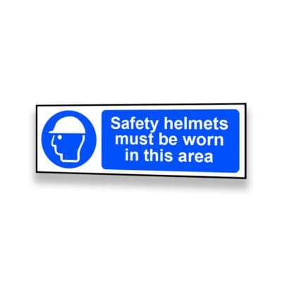 PPE Signs