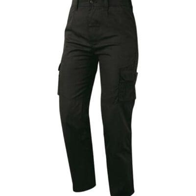 Ladies Fit Workwear