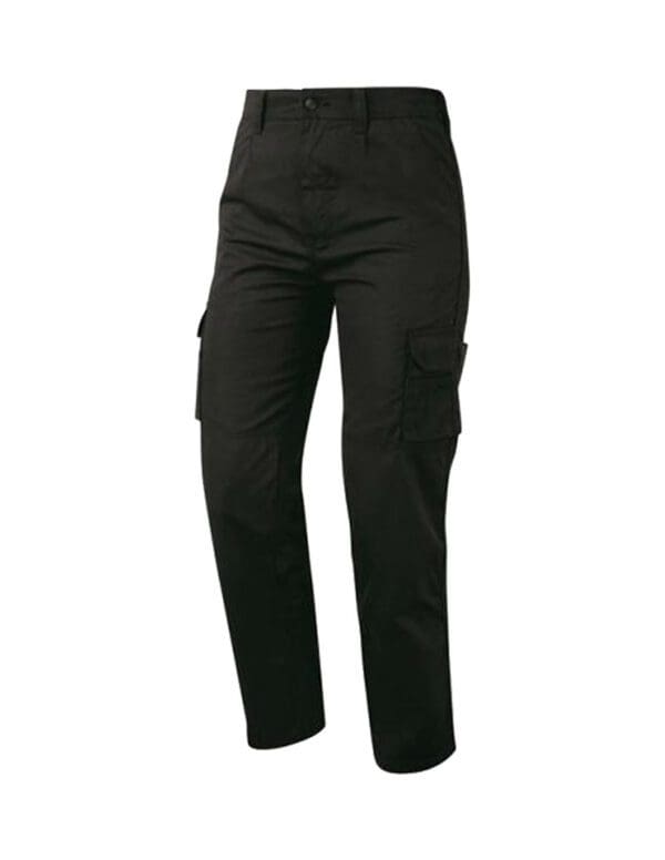 Ladies Condor Combat Trousers With Knee Pad Pockets
