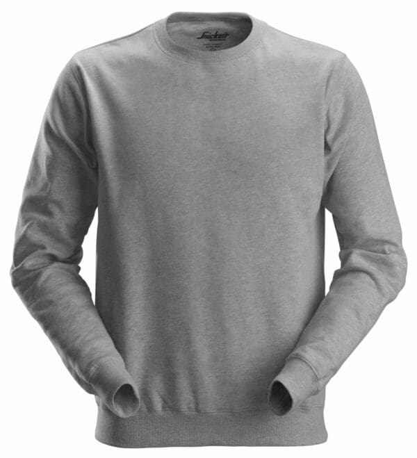 2810 - Classic Sweatshirt - Image 2