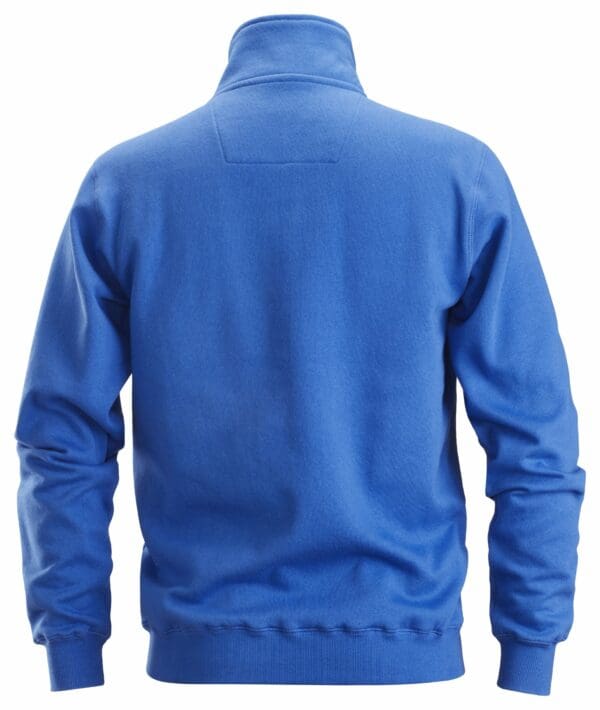 2818 - Half Zip Sweatshirt - Image 4