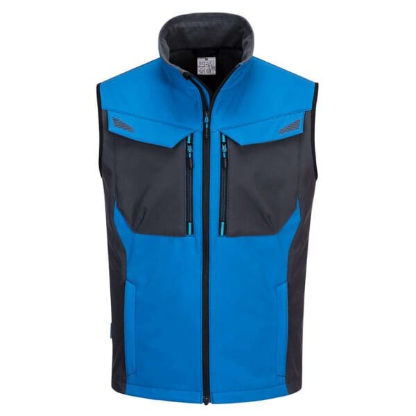 WX3 Softshell Gilet - Image 2