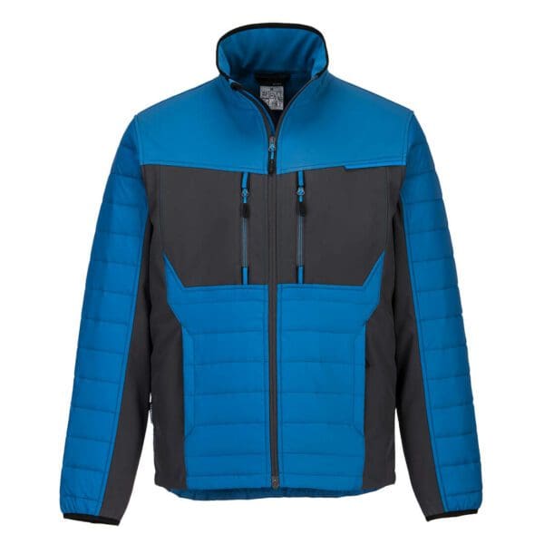 WX3 Hybrid Baffle Jacket - Image 3