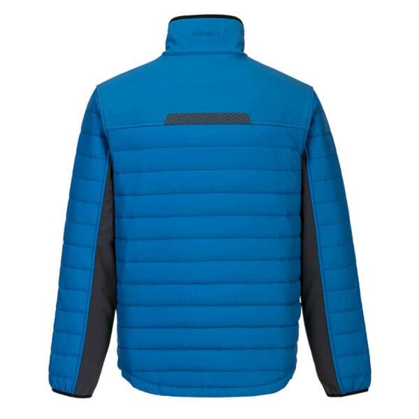 WX3 Hybrid Baffle Jacket - Image 4