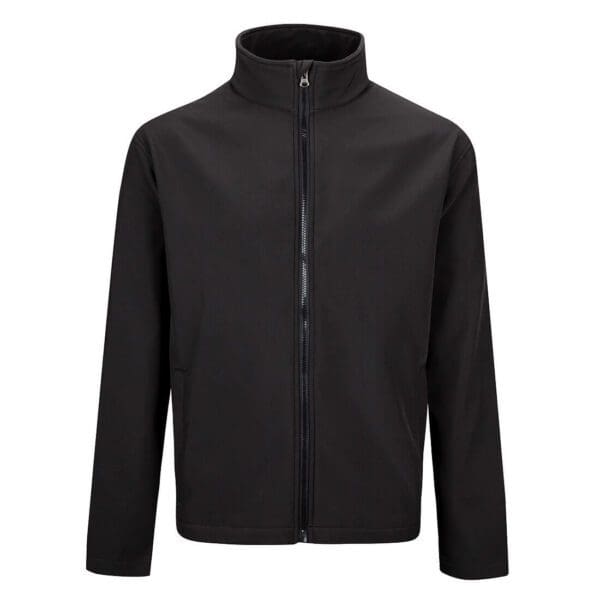Men's Print & Promo Softshell - Image 2