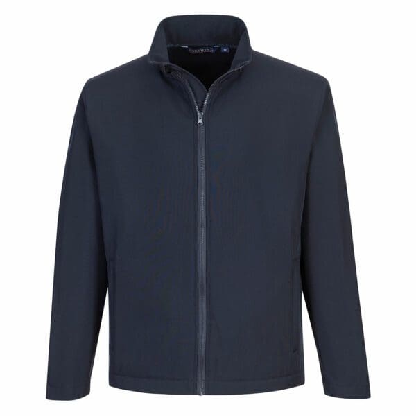 Men's Print & Promo Softshell - Image 3