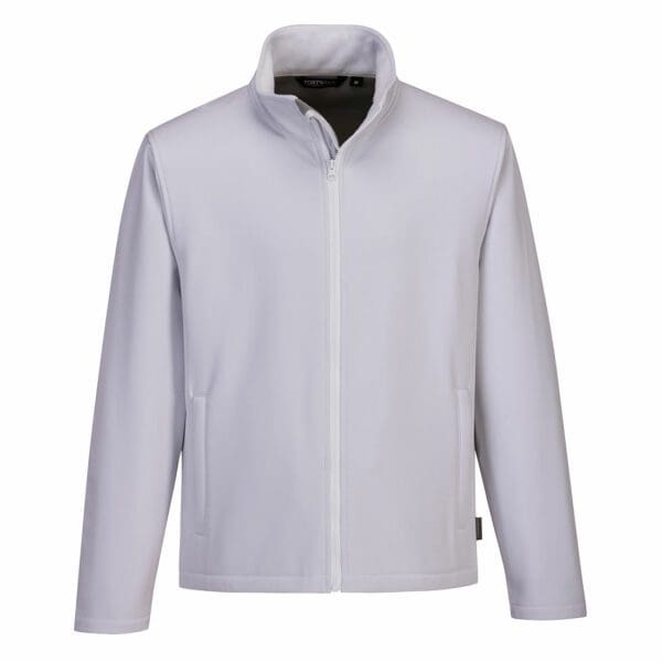 Men's Print & Promo Softshell - Image 4