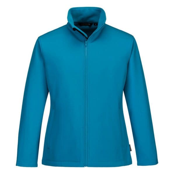 Women's Print & Promo Softshell