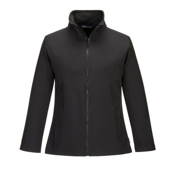 Women's Print & Promo Softshell - Image 2