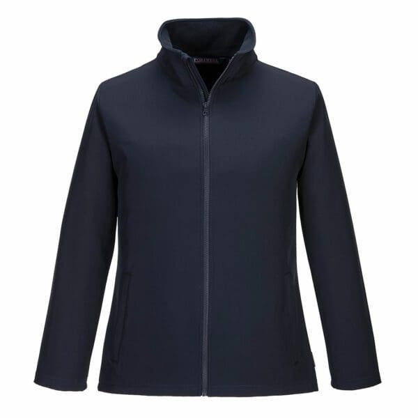 Women's Print & Promo Softshell - Image 3