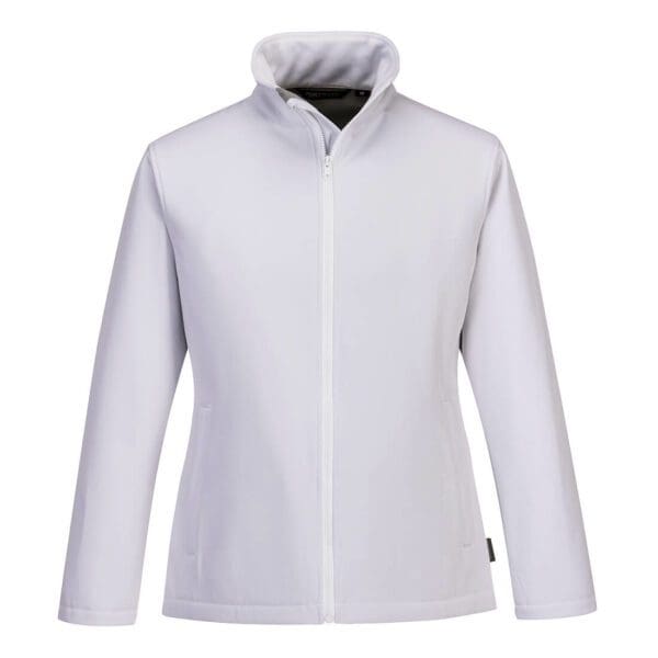 Women's Print & Promo Softshell - Image 4