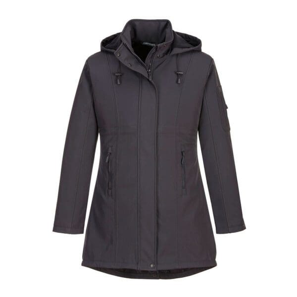 Carla Softshell Jacket - Image 2