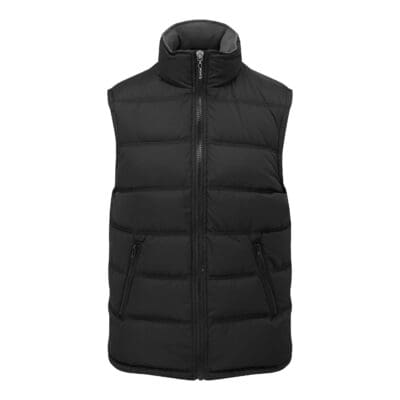 Vests and Bodywarmers